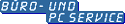 B�ro- und PC Service